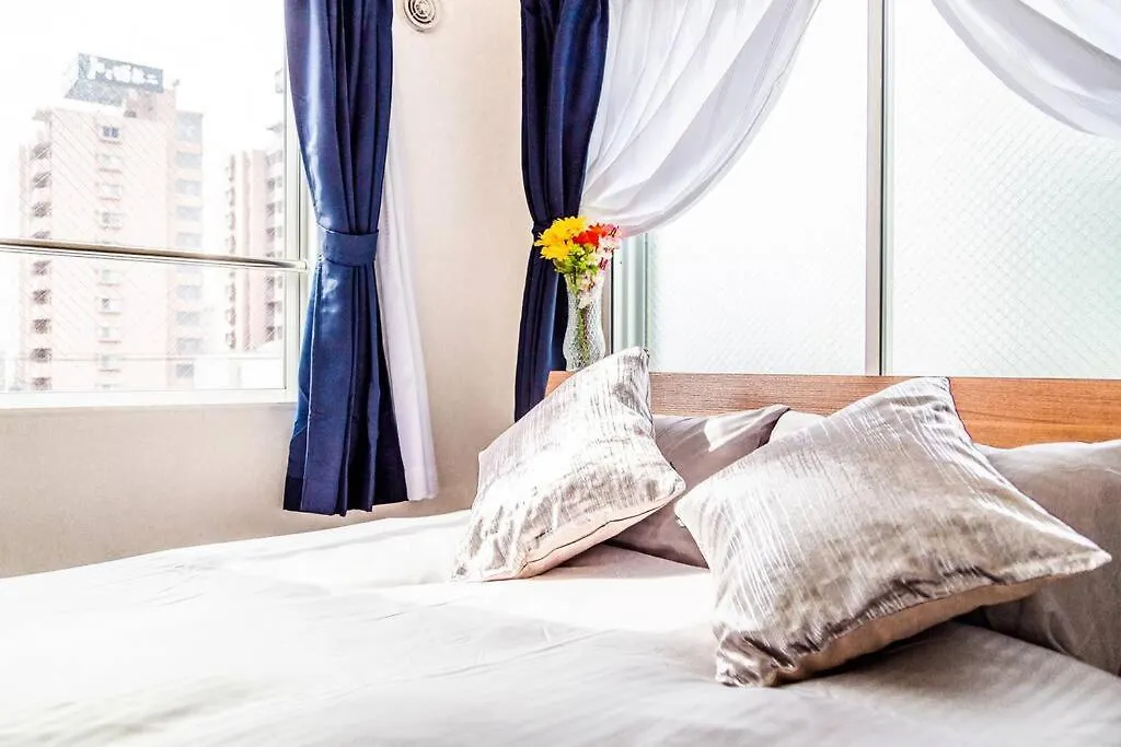 Apartmán Eve Sapporo